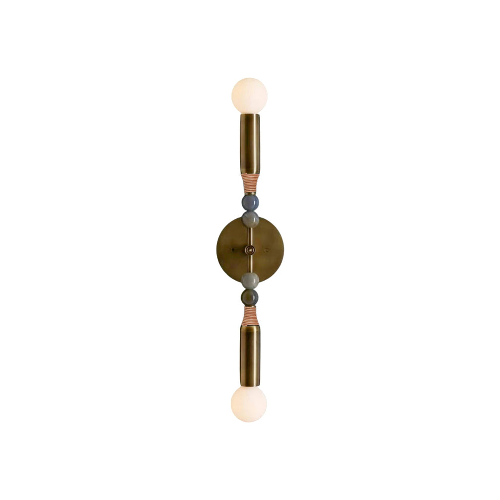 Toam Double Wall Lamp