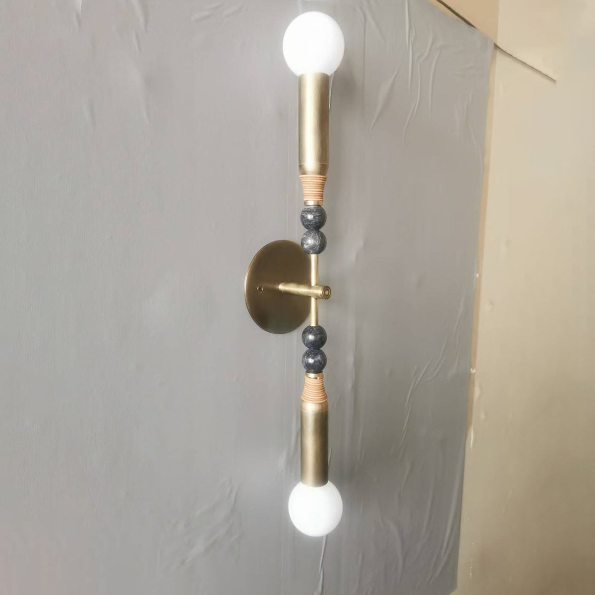 Toam Double Wall Lamp — view 22