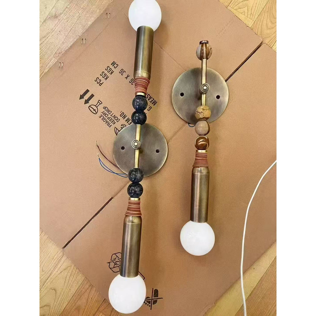 Toam Double Wall Lamp — view 24