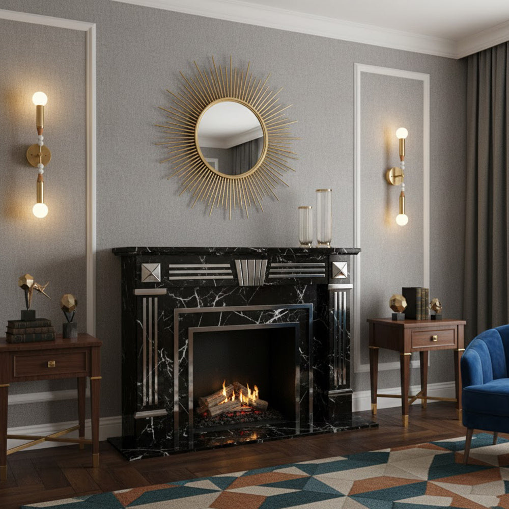 Toam Double Wall Lamp — view 4