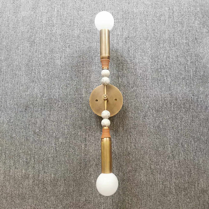 Toam Double Wall Lamp — view 17