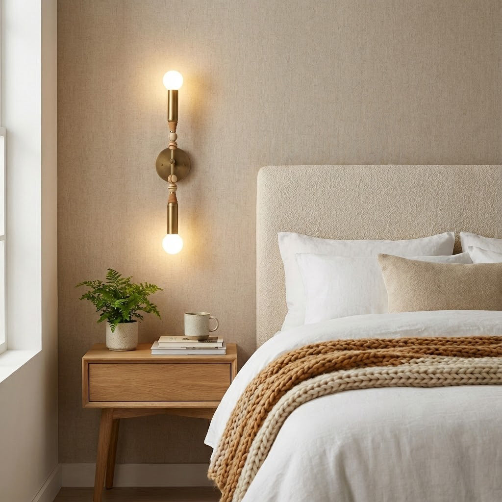 Toam Double Wall Lamp — view 5