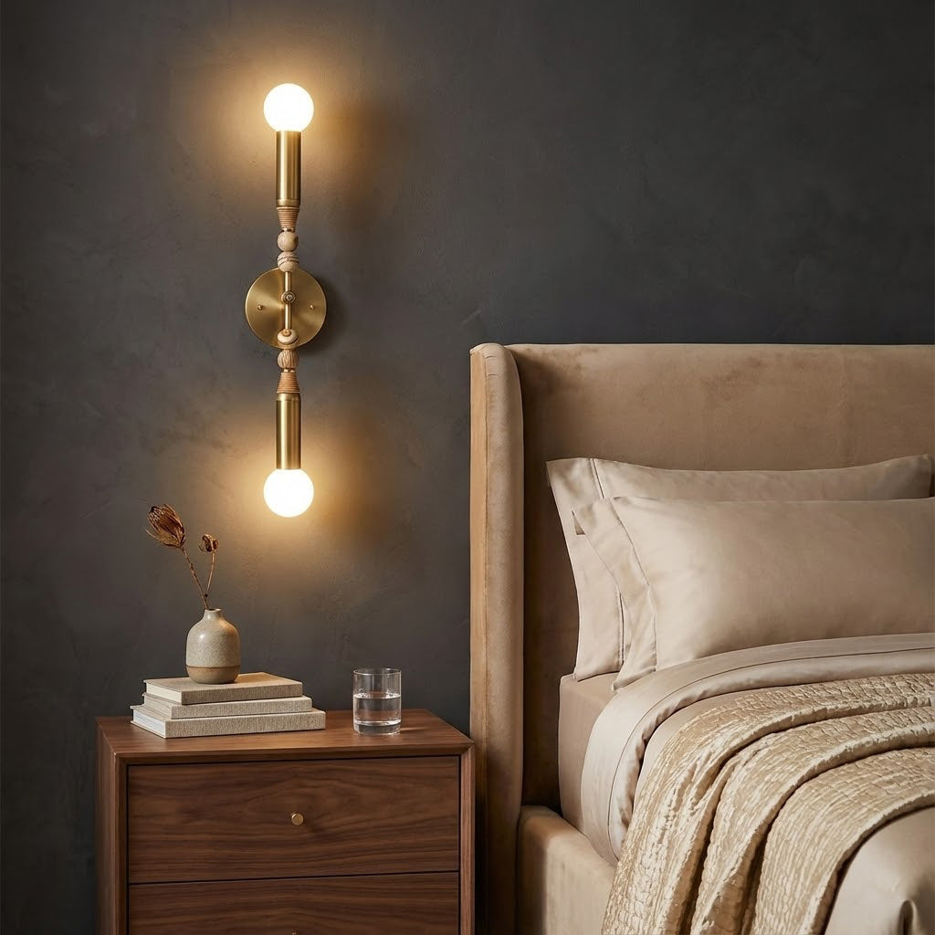 Toam Double Wall Lamp — view 6