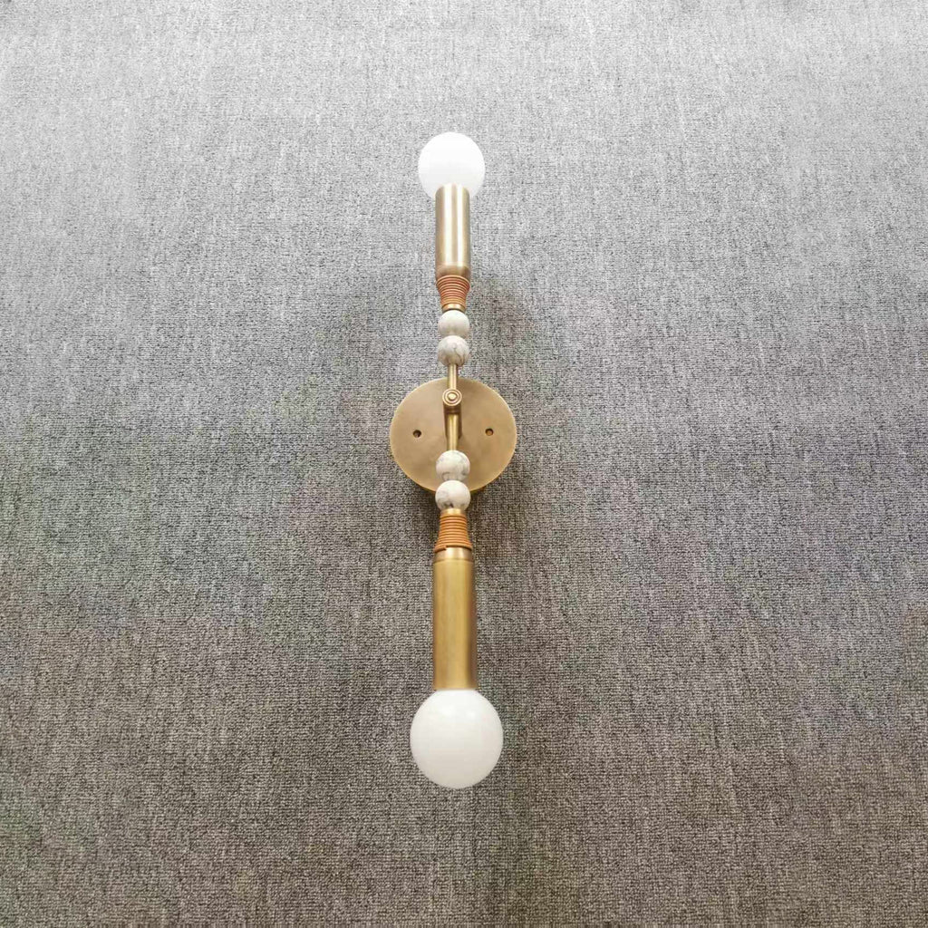 Toam Double Wall Lamp — view 13
