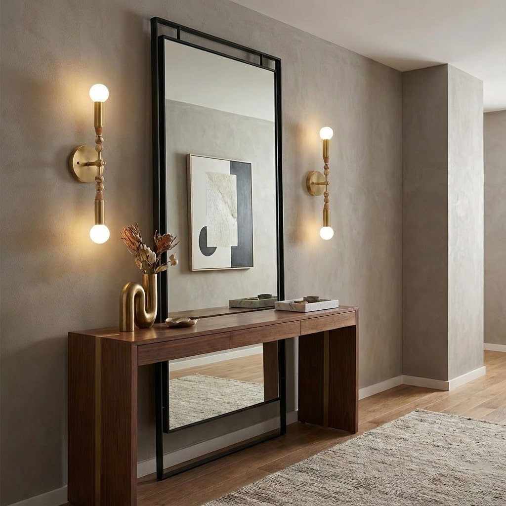 Toam Double Wall Lamp — view 7