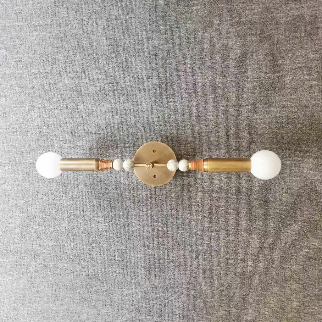 Toam Double Wall Lamp — view 14