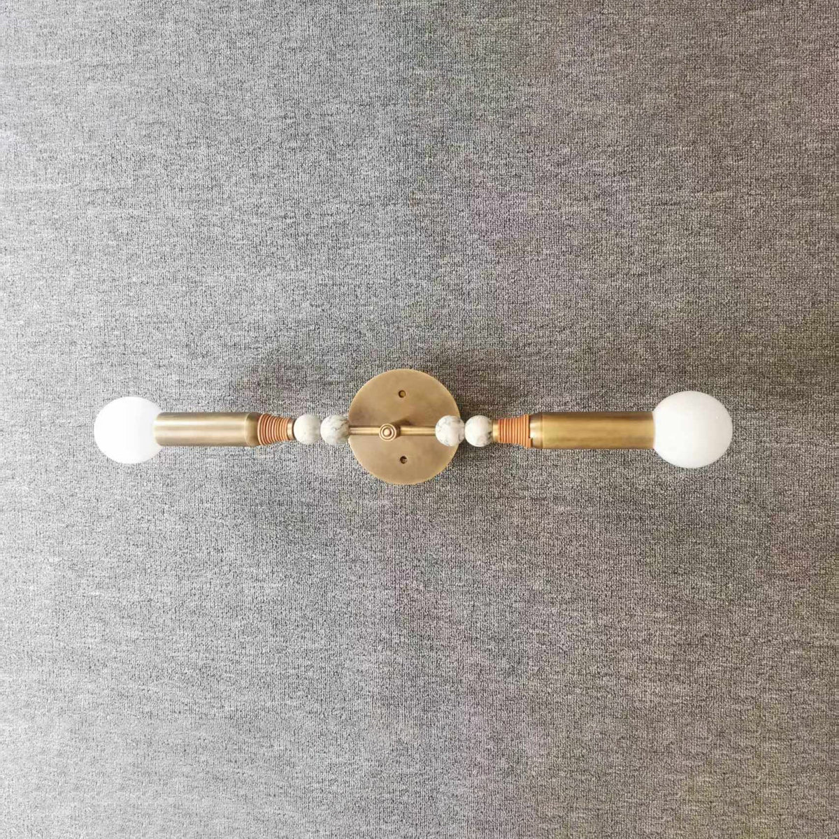 Toam Double Wall Lamp — view 14