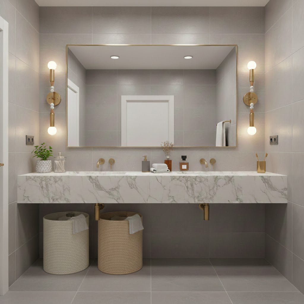 Toam Double Wall Lamp — view 8
