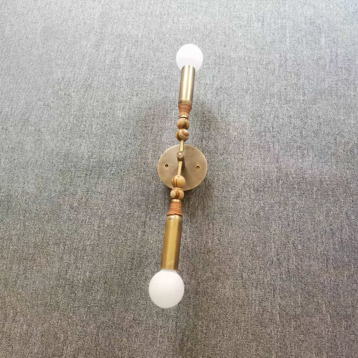 Toam Double Wall Lamp — view 15