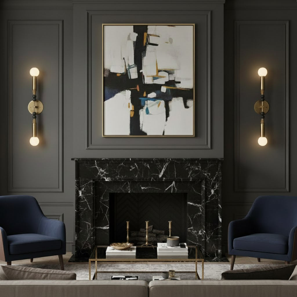 Toam Double Wall Lamp — view 9