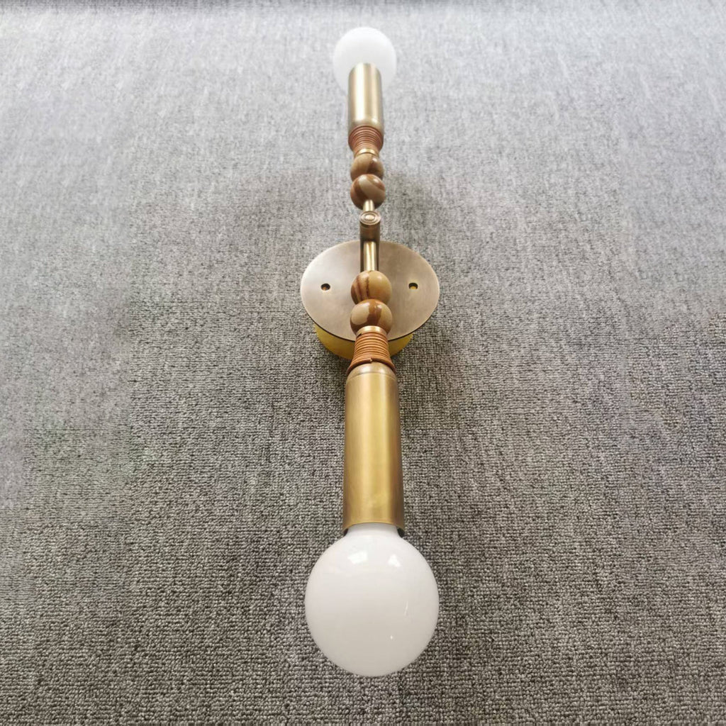 Toam Double Wall Lamp — view 16