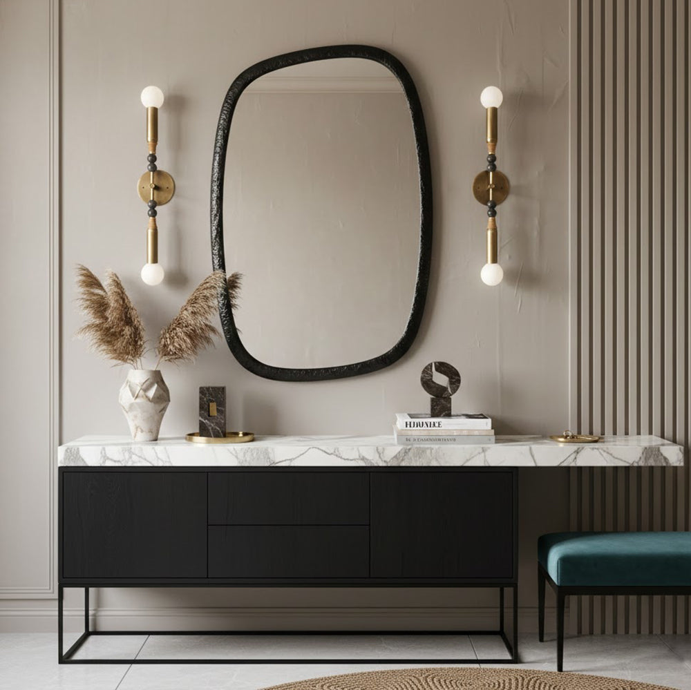 Toam Double Wall Lamp — view 10