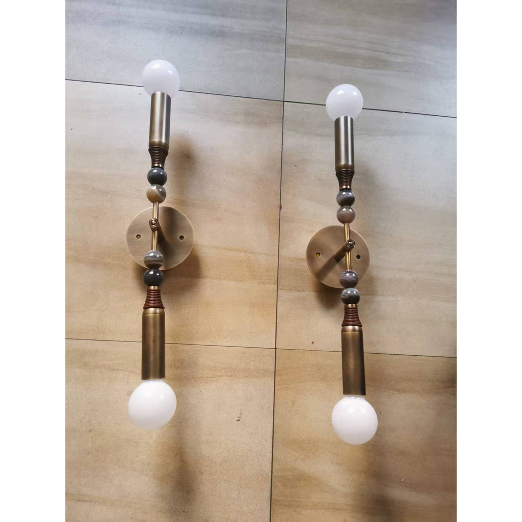 Toam Double Wall Lamp — view 20