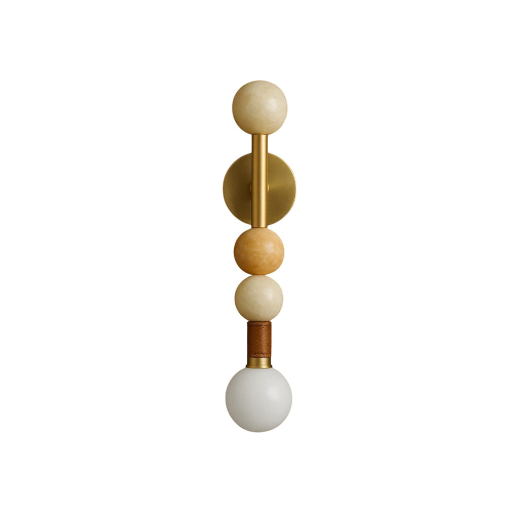 Toam Marble Wall Lamp