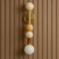 Toam Marble Wall Lamp — view 2
