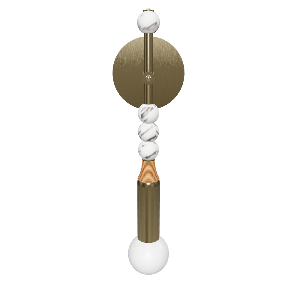 Toam Wall Lamp — view 3