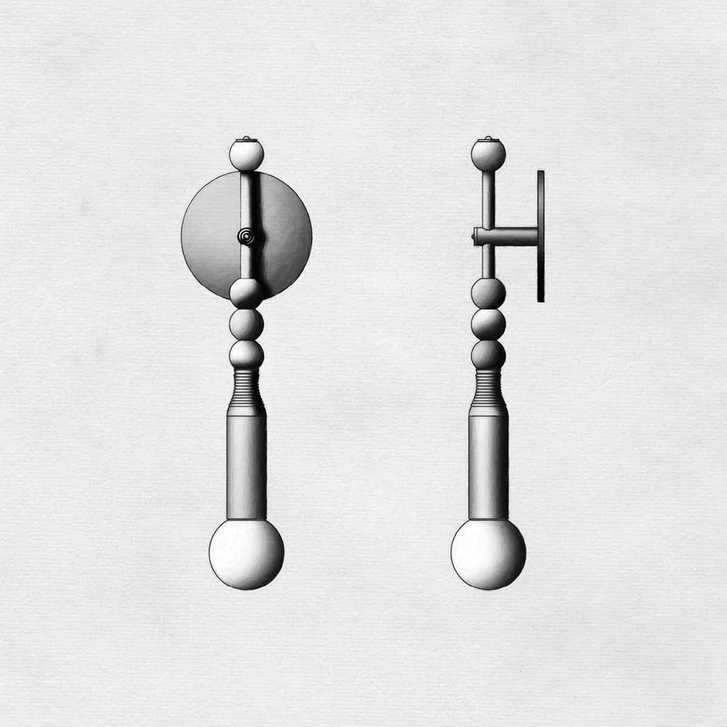 Toam Wall Lamp — view 40