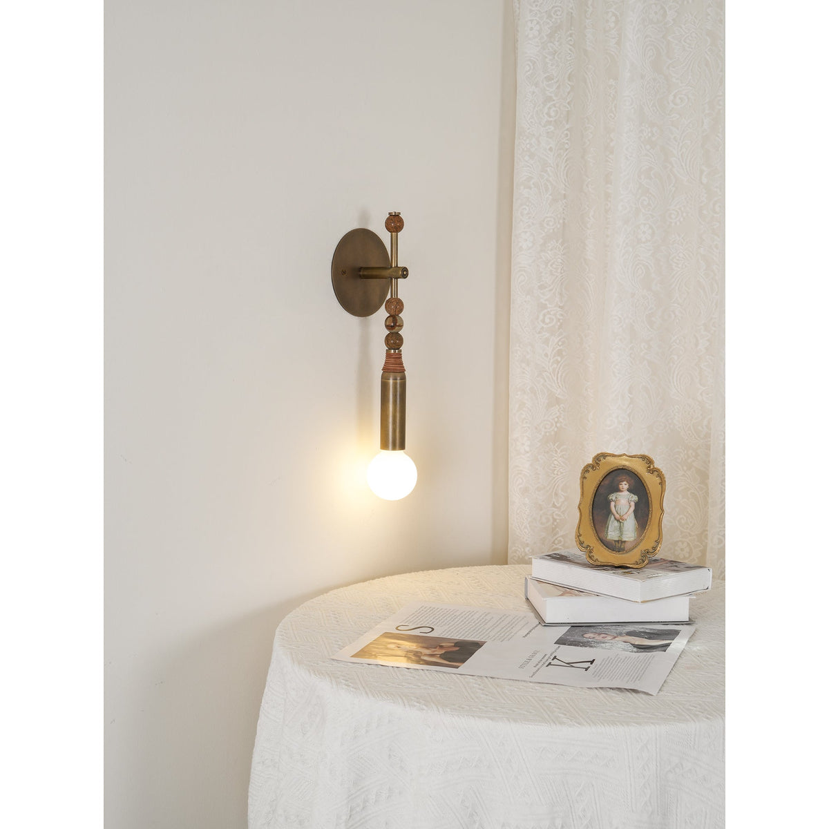 Toam Wall Lamp — view 18