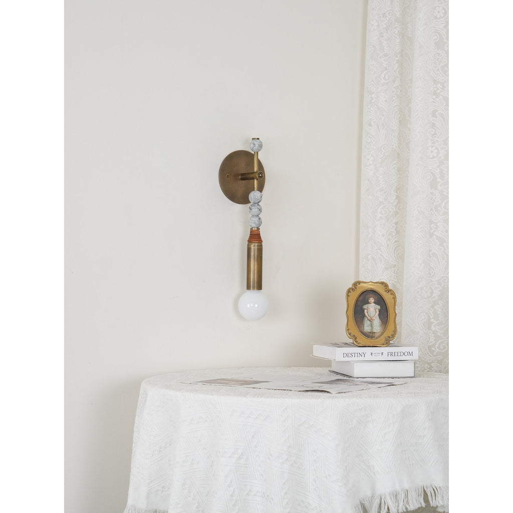 Toam Wall Lamp — view 20