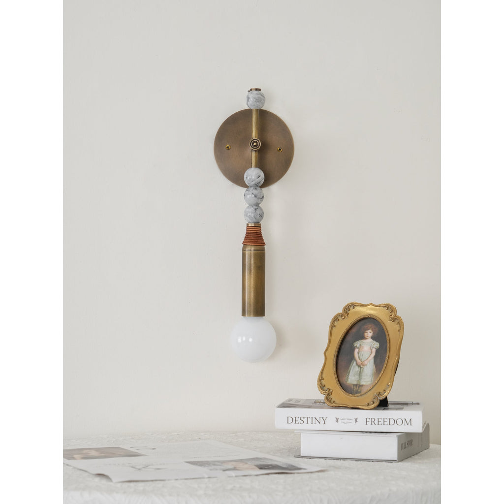 Toam Wall Lamp — view 21
