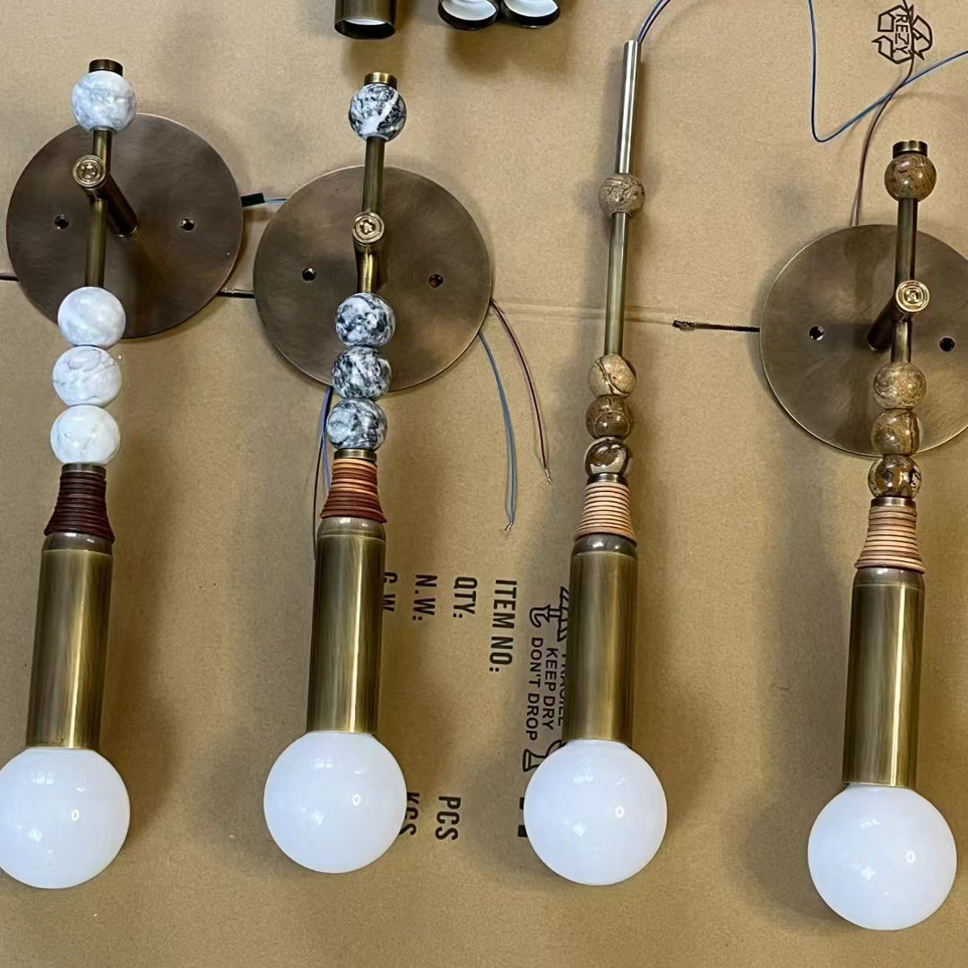 Toam Wall Lamp — view 38