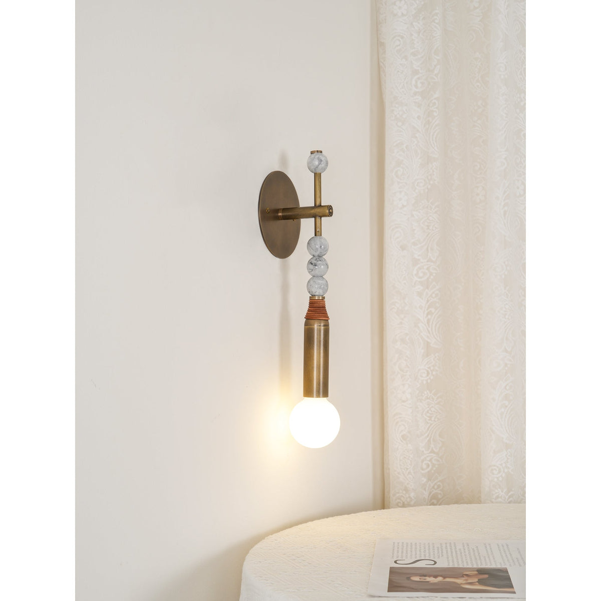 Toam Wall Lamp — view 23