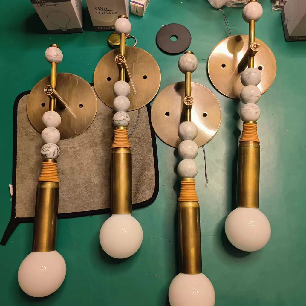 Toam Wall Lamp — view 37