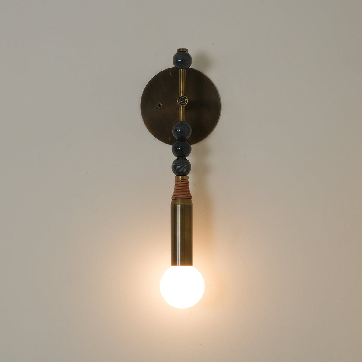 Toam Wall Lamp — view 30