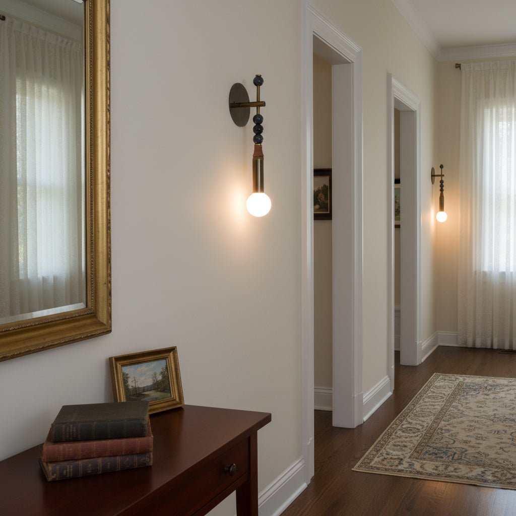 Toam Wall Lamp — view 11