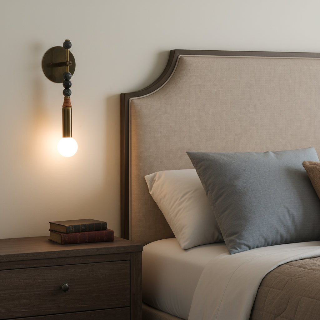 Toam Wall Lamp — view 9
