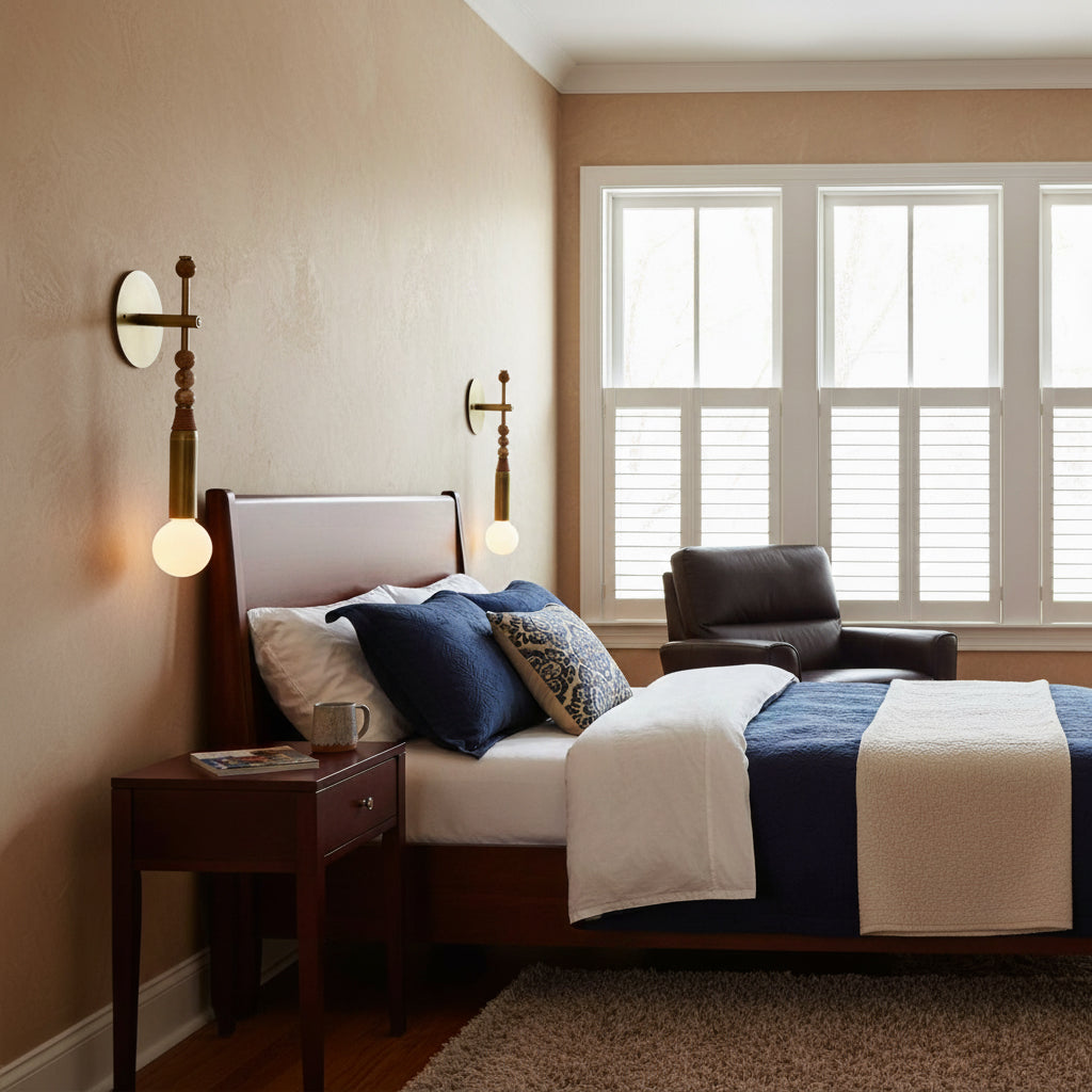 Toam Wall Lamp — view 7