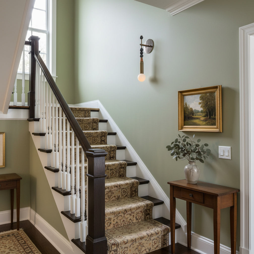 Toam Wall Lamp — view 12