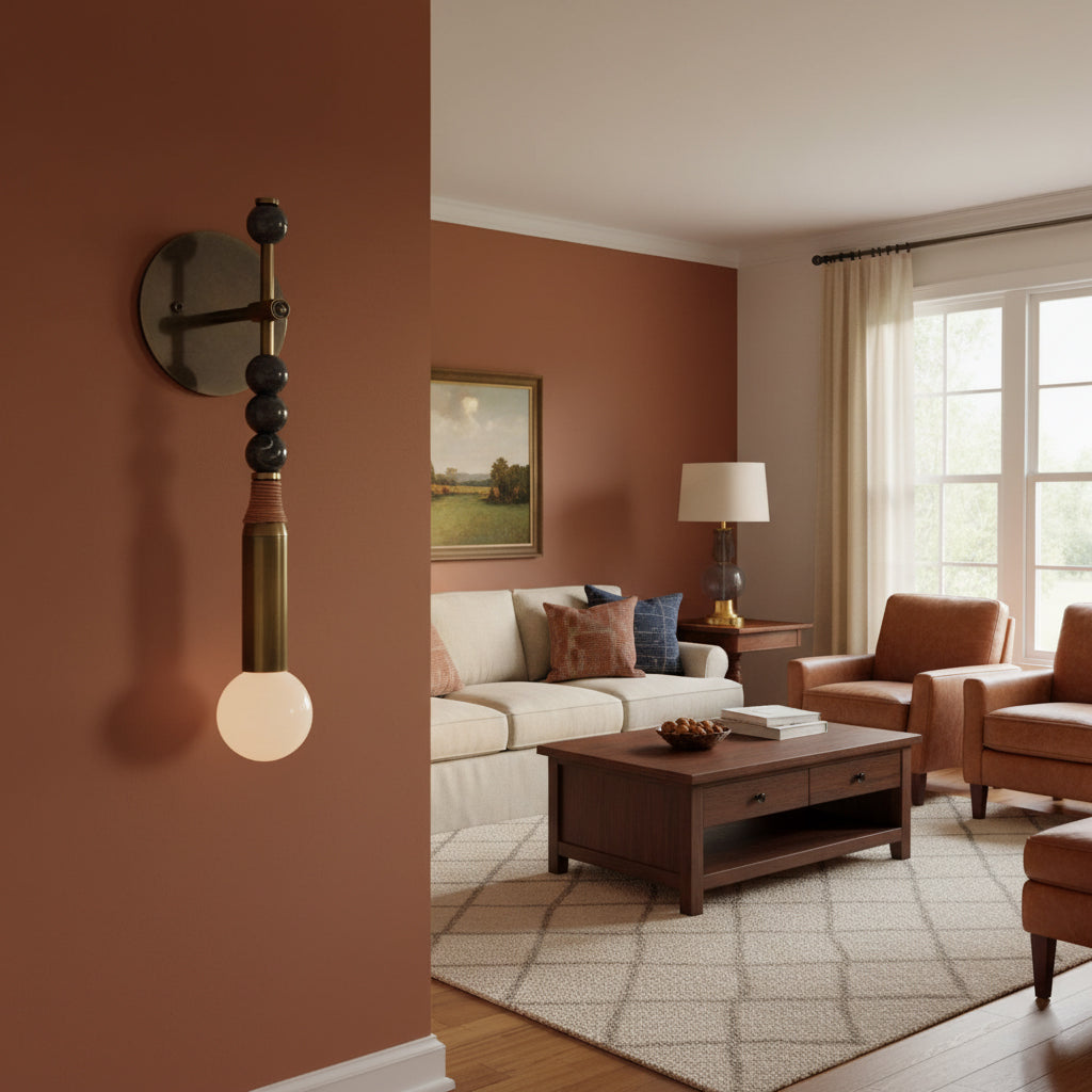 Toam Wall Lamp — view 6