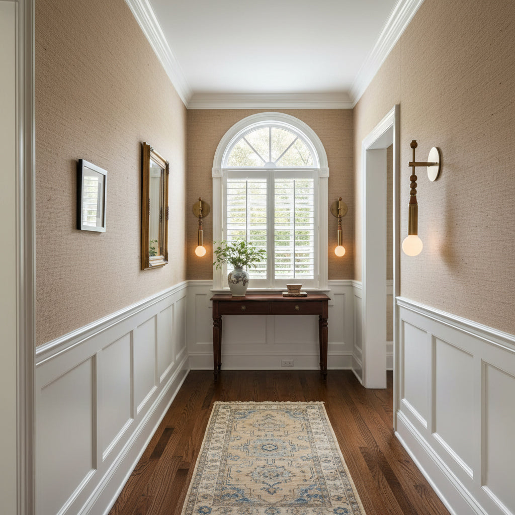 Toam Wall Lamp — view 13