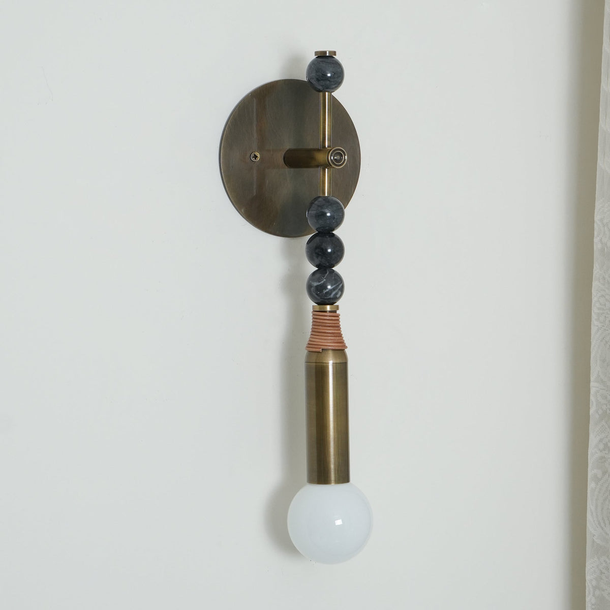 Toam Wall Lamp — view 33