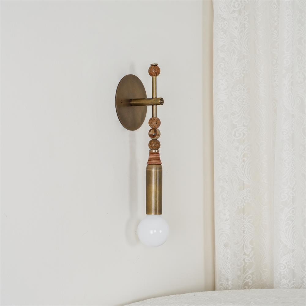 Toam Wall Lamp — view 17