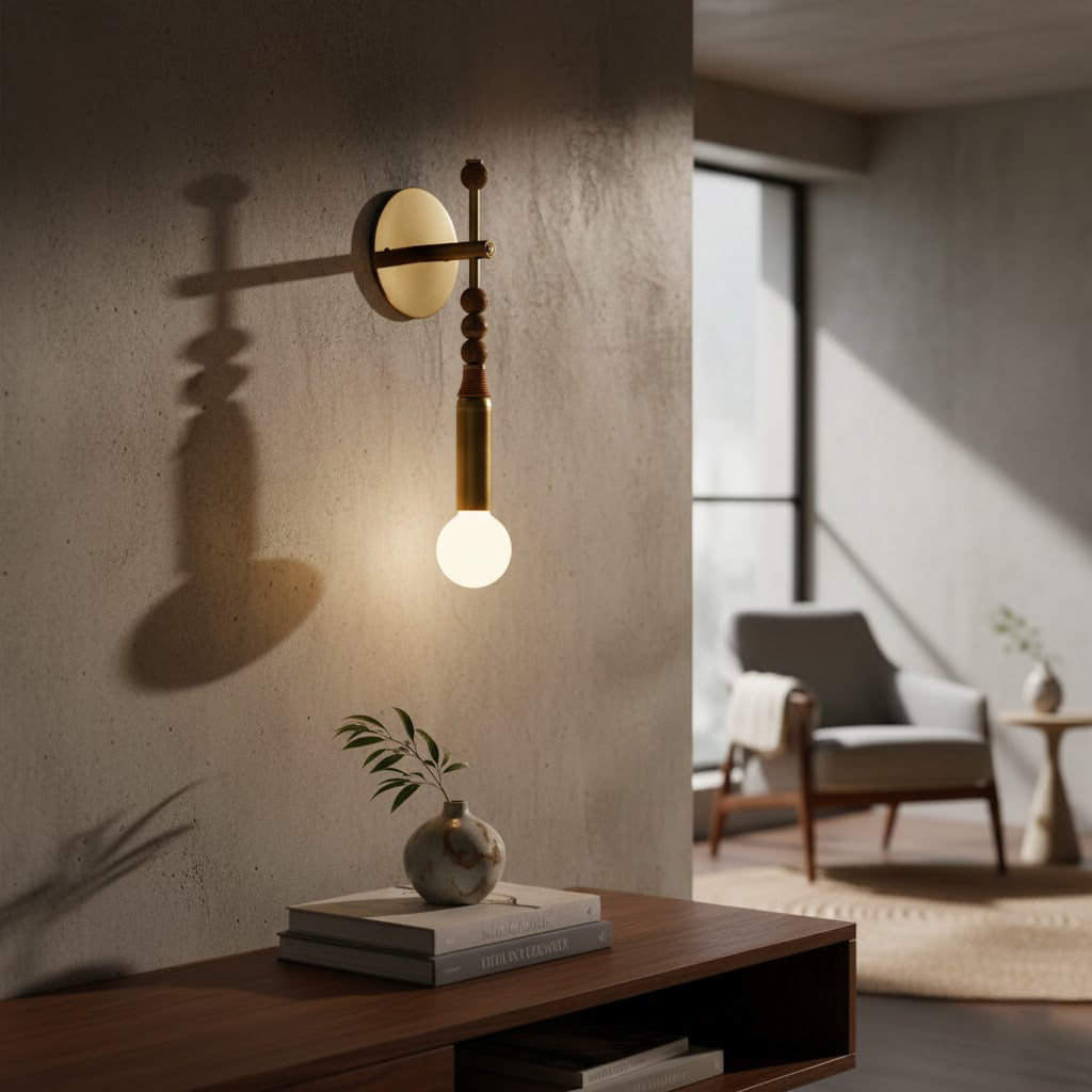 Toam Wall Lamp — view 5