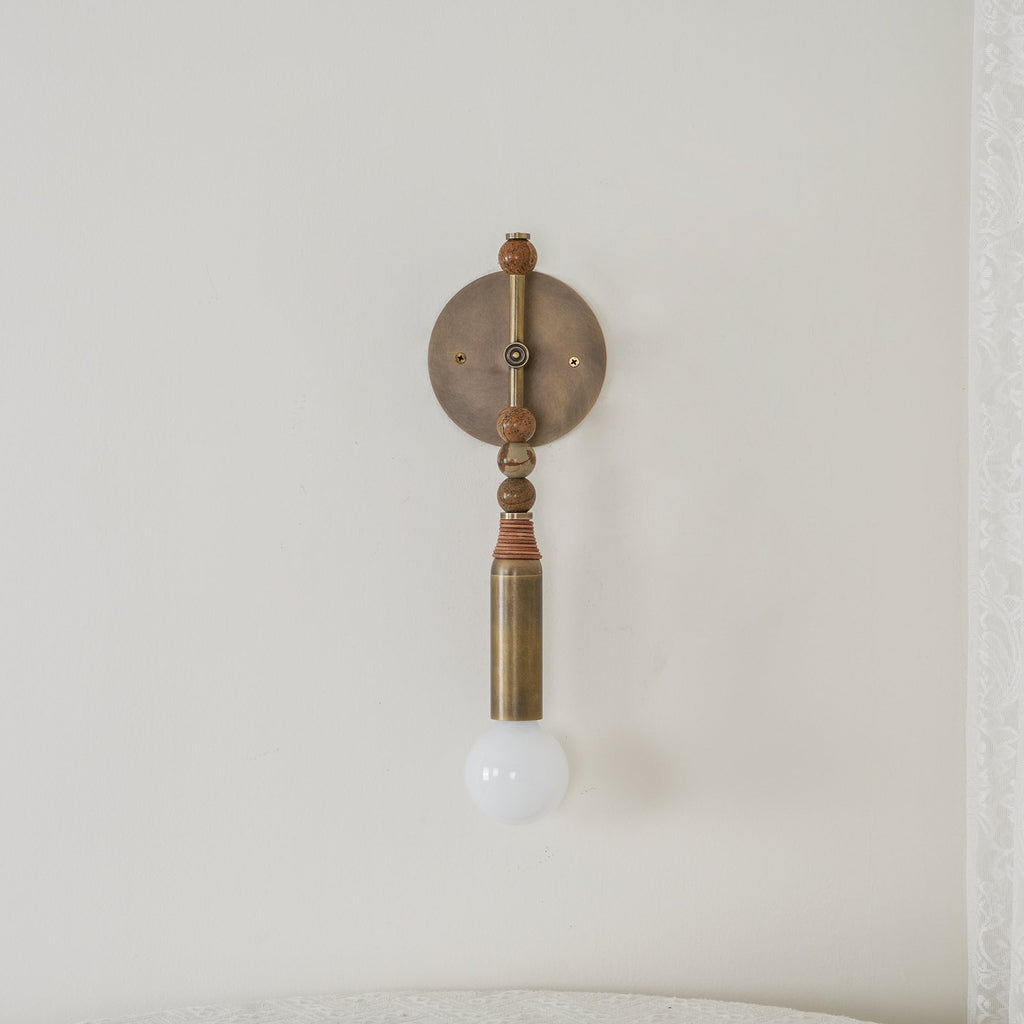 Toam Wall Lamp — view 24