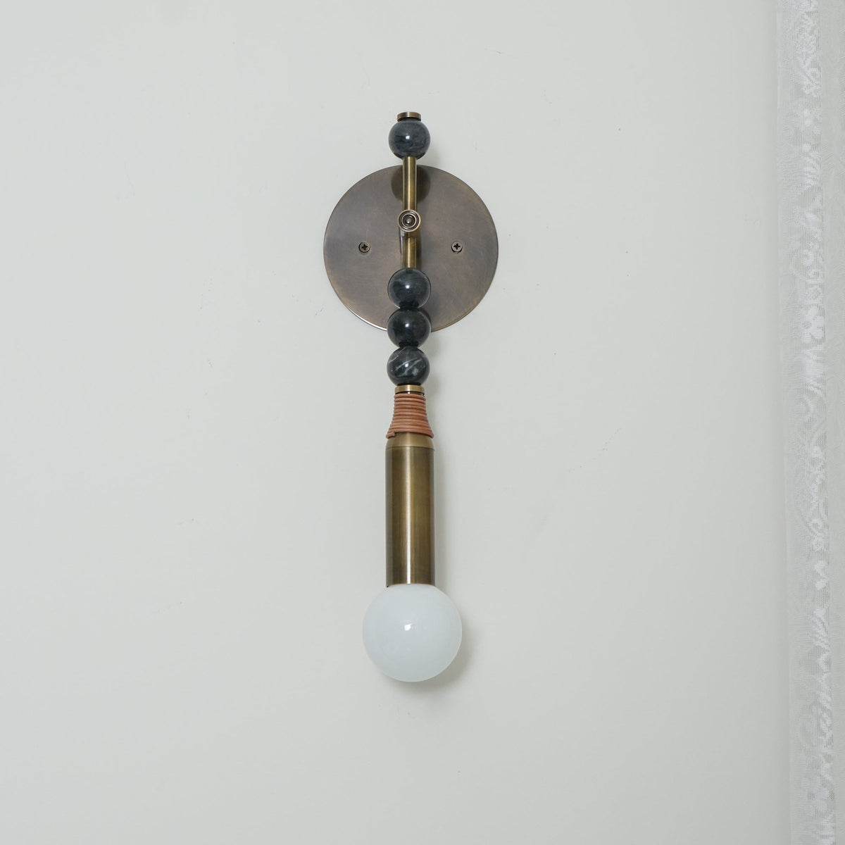 Toam Wall Lamp — view 35