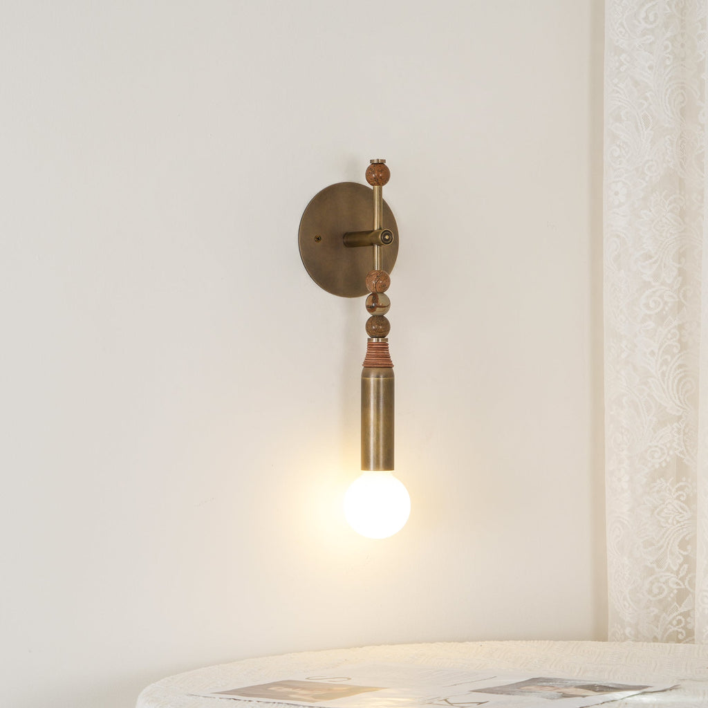 Toam Wall Lamp — view 25