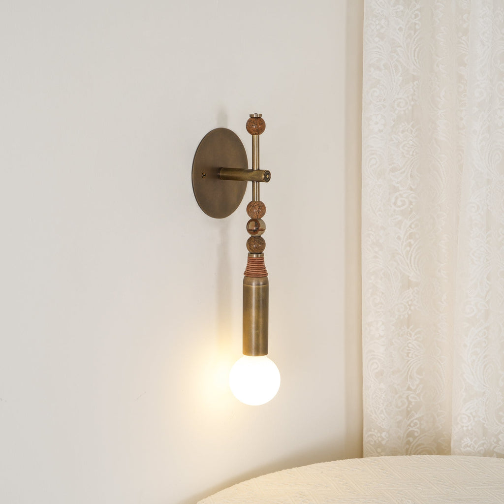 Toam Wall Lamp — view 2