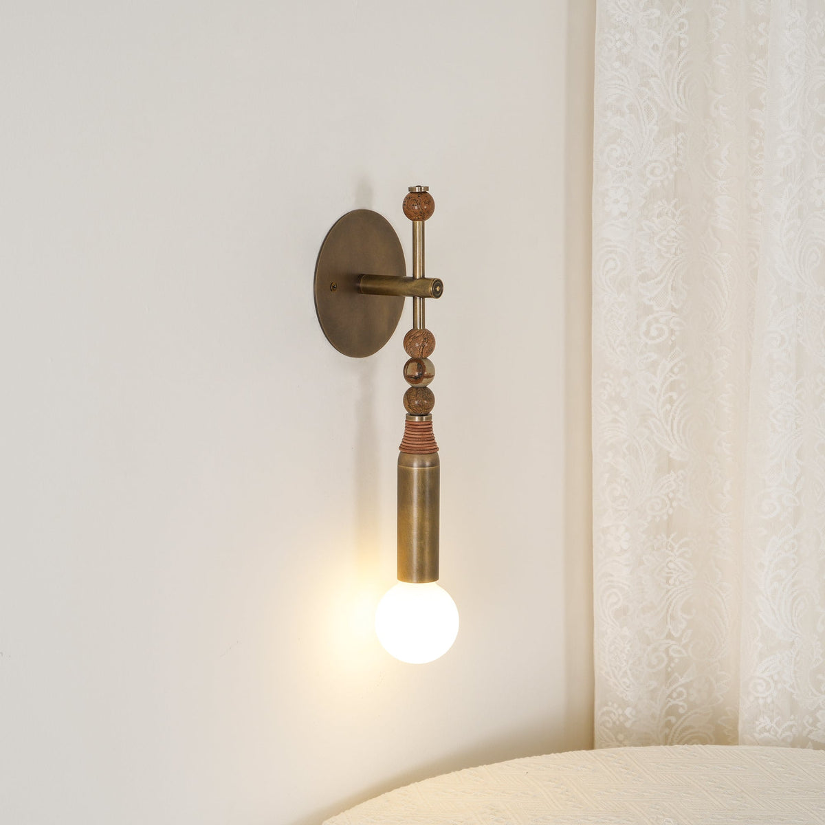 Toam Wall Lamp — view 2
