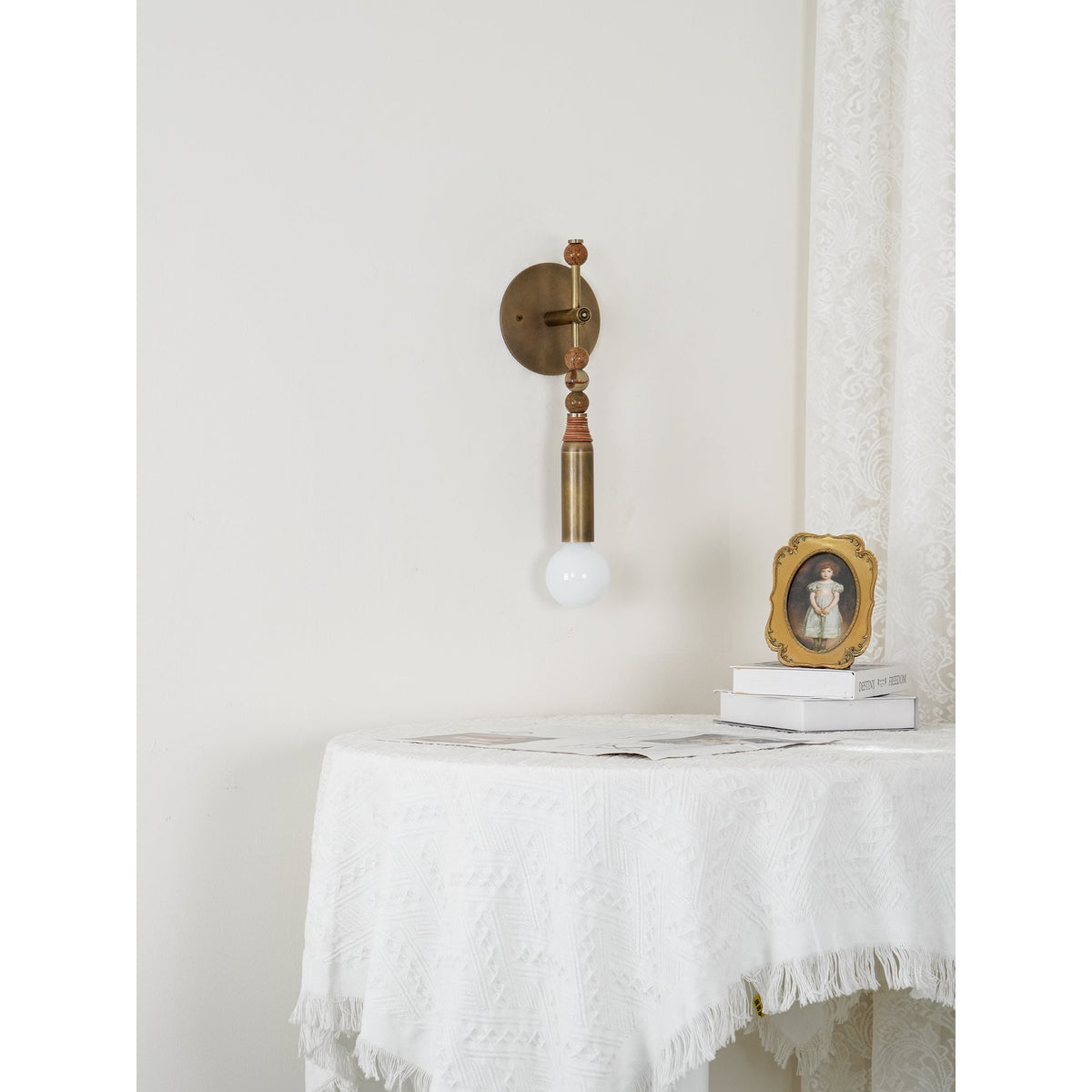 Toam Wall Lamp — view 26