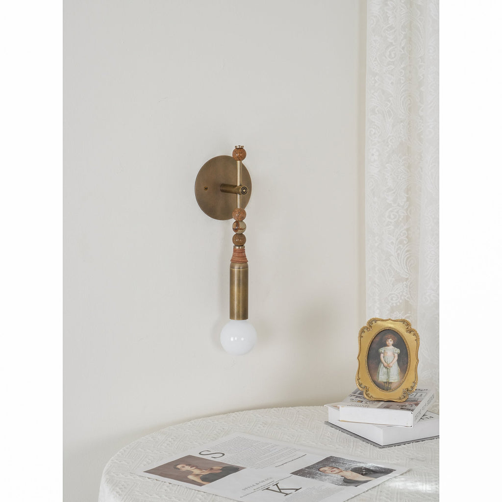 Toam Wall Lamp — view 28