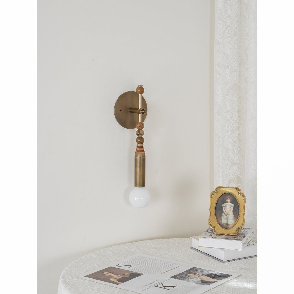 Toam Wall Lamp — view 28