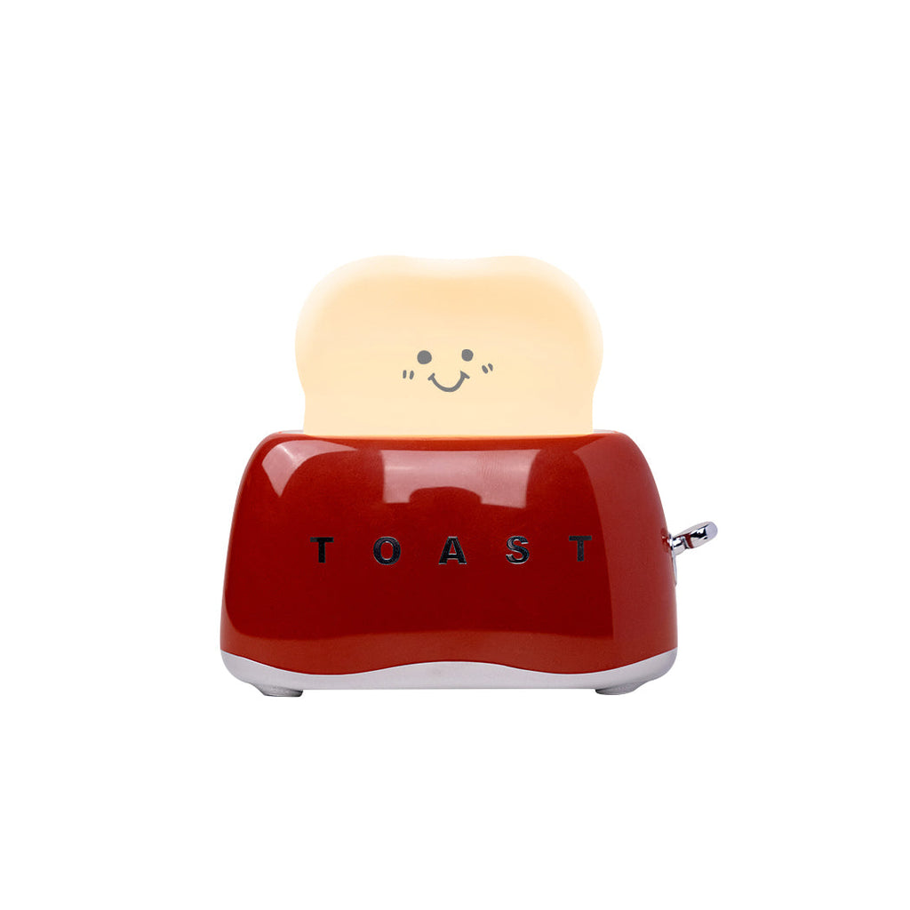 Toaster Table Lamp (built-in battery) — view 16