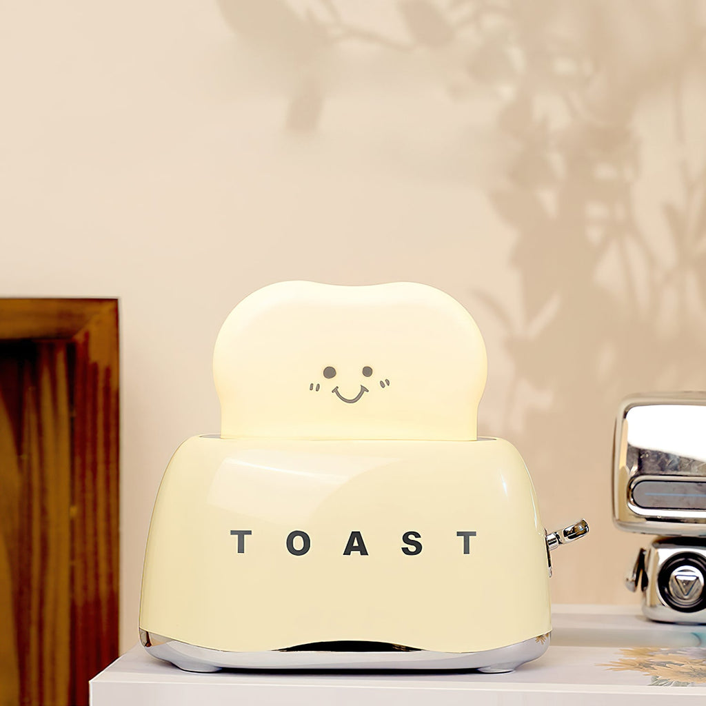 Toaster Table Lamp (built-in battery) — view 11