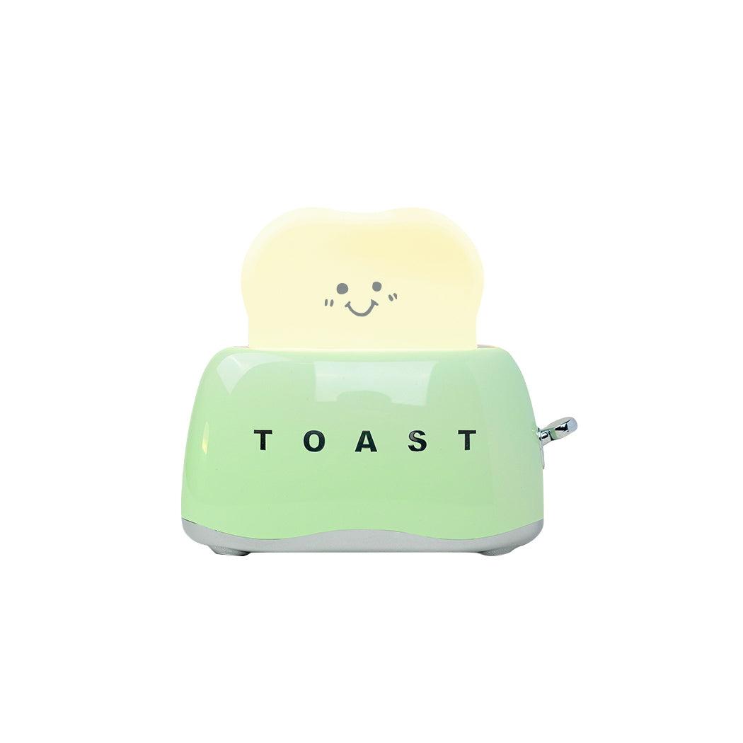 Toaster Table Lamp (built-in battery) — view 14