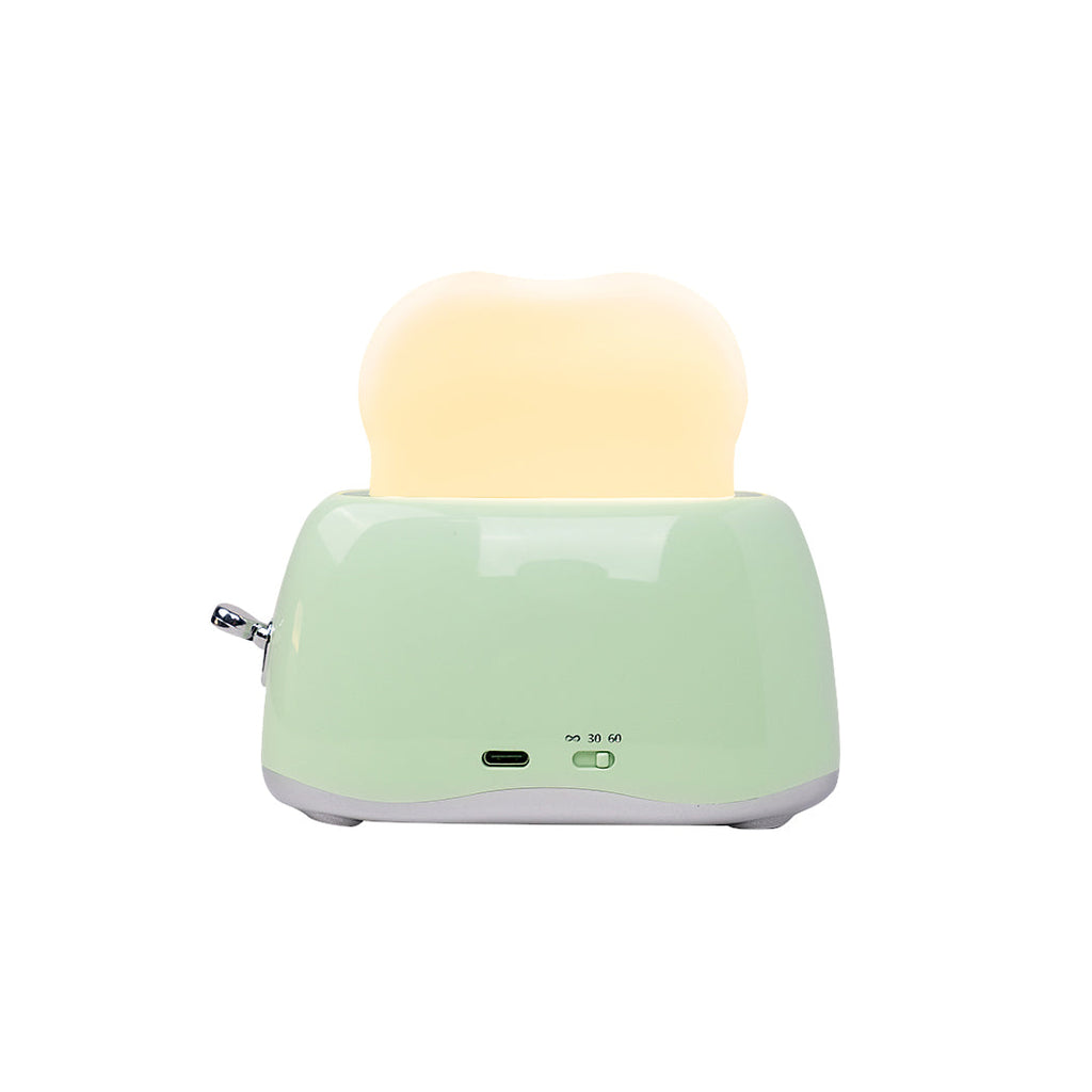 Toaster Table Lamp (built-in battery) — view 17