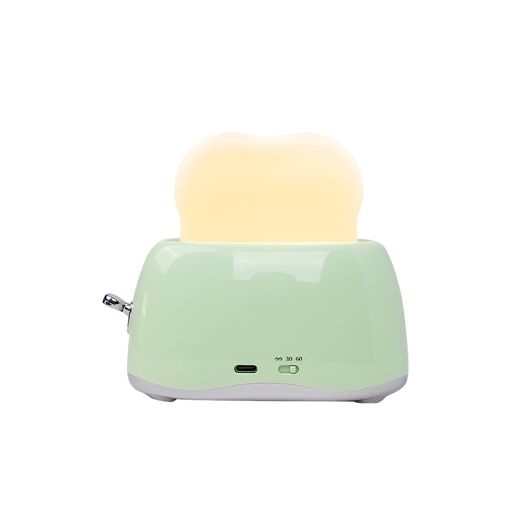Toaster Table Lamp (built-in battery) — view 17